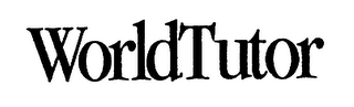 WORLDTUTOR logo