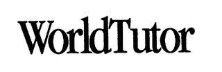 WORLDTUTOR