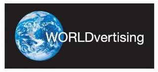 WORLDVERTISING logo