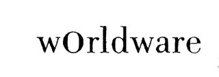 WORLDWARE logo