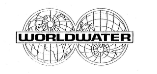 WORLDWATER logo