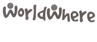 WORLDWHERE logo