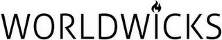 WORLDWICKS logo