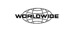 WORLDWIDE logo