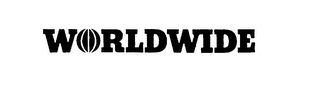 WORLDWIDE logo