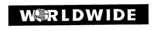 WORLDWIDE logo