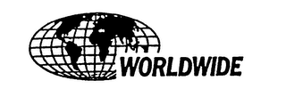 WORLDWIDE logo