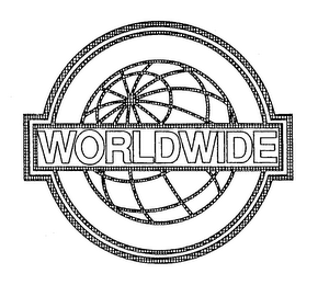 WORLDWIDE logo
