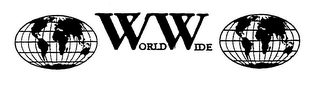 WORLDWIDE logo
