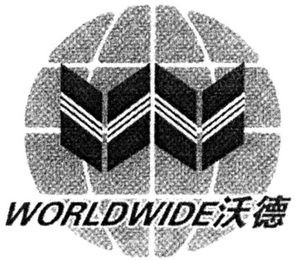 WORLDWIDE logo