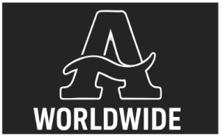 WORLDWIDE logo