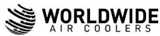 WORLDWIDE AIR COOLERS logo