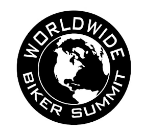 WORLDWIDE BIKER SUMMIT logo
