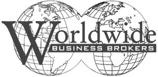 WORLDWIDE BUSINESS BROKERS logo