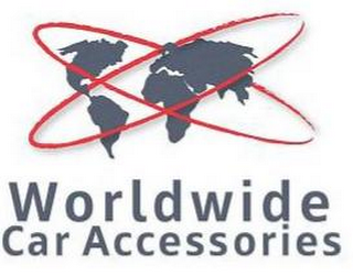 WORLDWIDE CAR ACCESSORIES logo