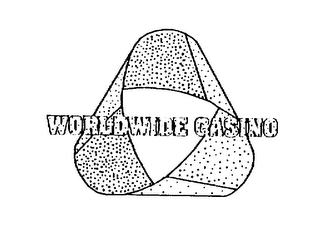 WORLDWIDE CASINO logo