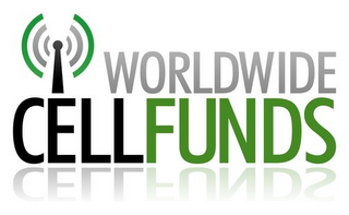 WORLDWIDE CELLFUNDS logo