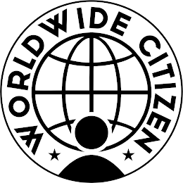 WORLDWIDE CITIZEN logo