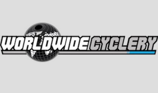 WORLDWIDE CYCLERY logo