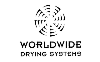 WORLDWIDE DRYING SYSTEMS logo