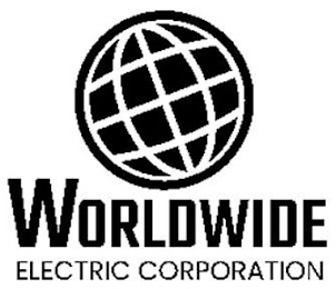 WORLDWIDE ELECTRIC CORPORATION logo