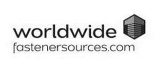 WORLDWIDE FASTENERSOURCES.COM logo