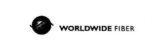 WORLDWIDE FIBER logo