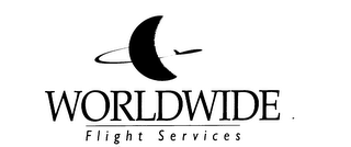 WORLDWIDE FLIGHT SERVICES
