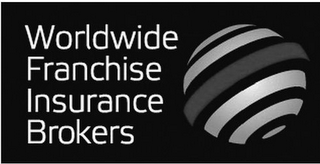 WORLDWIDE FRANCHISE INSURANCE BROKERS logo