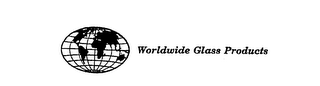WORLDWIDE GLASS PRODUCTS logo