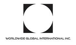 WORLDWIDE GLOBAL INTERNATIONAL INC. logo