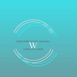 WORLDWIDE INFINITE CHANNELS CONSULTING GROUP W logo