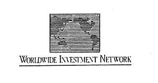 WORLDWIDE INVESTMENT NETWORK logo