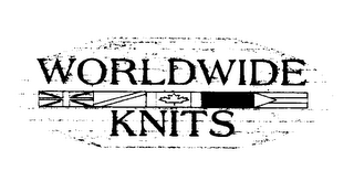 WORLDWIDE KNITS logo