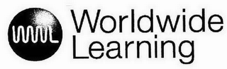 WORLDWIDE LEARNING logo