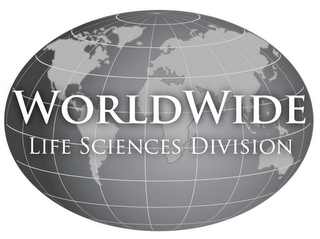 WORLDWIDE LIFE SCIENCES DIVISION logo