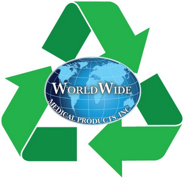 WORLDWIDE MEDICAL PRODUCTS, INC logo