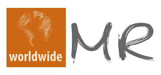 WORLDWIDE MR logo