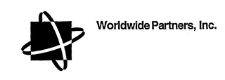 WORLDWIDE PARTNERS, INC. logo