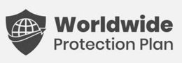 WORLDWIDE PROTECTION PLAN logo