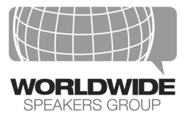 WORLDWIDE SPEAKERS GROUP logo