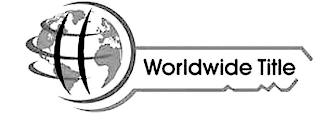 WORLDWIDE TITLE logo