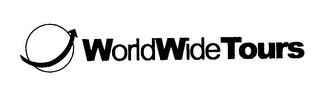 WORLDWIDE TOURS logo