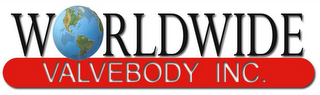 WORLDWIDE VALVEBODY INC. logo