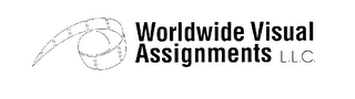 WORLDWIDE VISUAL ASSIGNMENTS L.L.C. logo