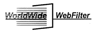 WORLDWIDE WEBFILTER logo
