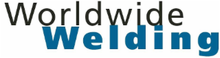 WORLDWIDE WELDING logo
