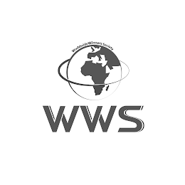 WORLDWIDE WINNERS SOCIETY WWS logo