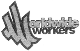WORLDWIDE WORKERS logo