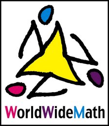 WORLDWIDEMATH logo